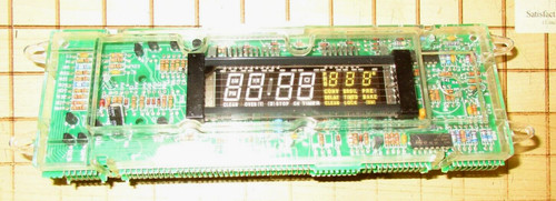 Dacor erd range - erd, single