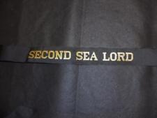 Genuine Issue Royal Navy