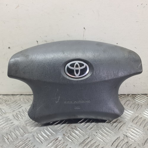 Toyota estima previa - estima, steering