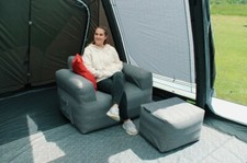 Outdoor Revolution Campese