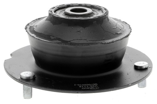 Vaico suspension strut support - vaico,