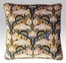 Ehrman SNOWDROPS by RAYMOND HONEYMAN tapestry needlepoint RARE VINTAGE KIT