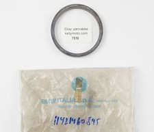 Nos oem bmw 1989 - oem, k1