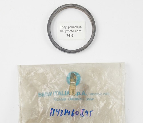 Nos oem bmw 1989 - nos, 1989-1993