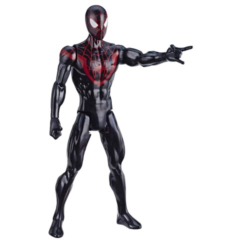 Marvel spider man - marvel, spider-man: