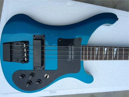 Customized series metal - customized, blue