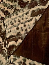 Indian Banarasi Sari /