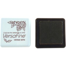 Versafine Mini Ink Pads Oil