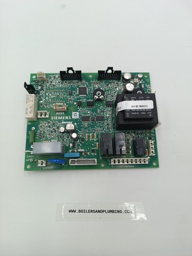 Baxi potterton pcb for duotec - baxi,