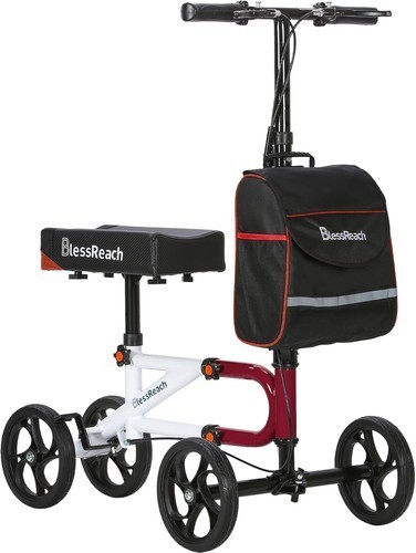 Blessreach economy knee - economy,