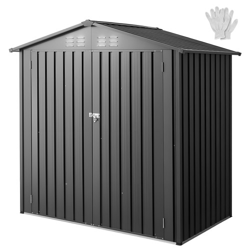 Vevor ft metal garden - 6,