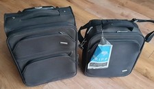 Tripp Cabin Bag And Flight Case 45 X 35 X 20.