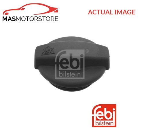 Coolant expansion tank cap - expansion,
