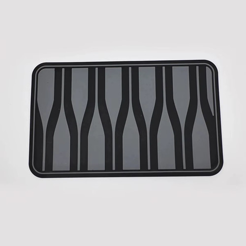 Universal car floor - universal, pads