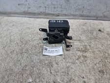Honda Jazz ABS Pump Control