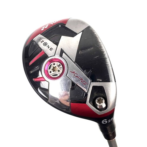 Yonex ezone xpg hybrid - xpg, /
