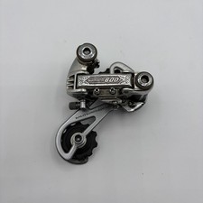 Shimano 600EX Arabesque Rear