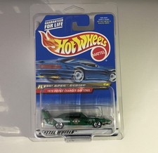 Hot Wheels 1970 Dodge Charger
