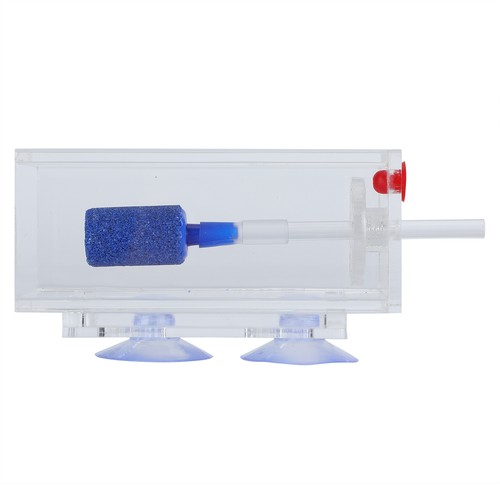 Co2 diffuser acrylic aquarium - co2,