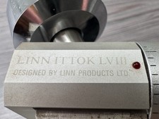Linn Ittok LVIII (3) Tonearm