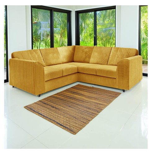 Hannah jumbo cord - jumbo,