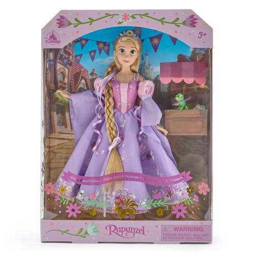 Disney tangled rapunzel spring - disney,