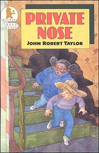 Private nose taylor - taylor, john
