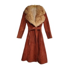 Vintage 70s Penny Lane Coat