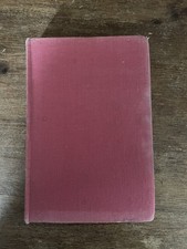 Vintage Mother Hubbard Printed