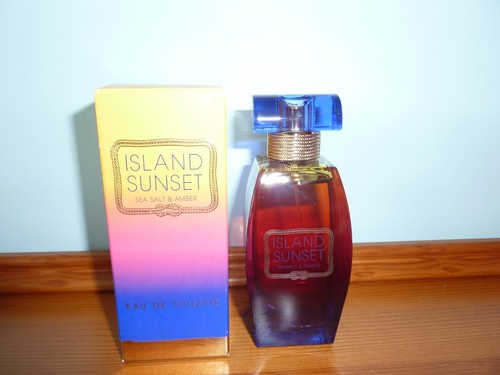 Island sunset sea salt - sunset, &