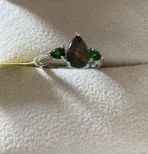 925 Sterling Silver Canadian