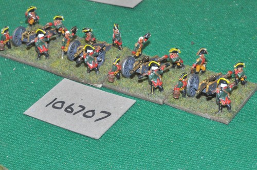 15mm napoleonic saxon 4 - -,