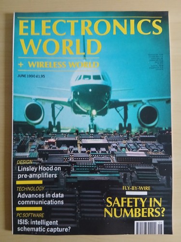Electronics world wireless - electronics,