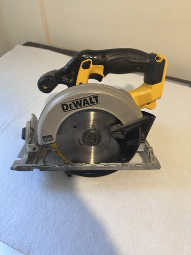 Dewalt dcs391n 18v 165mm - dcs391n,