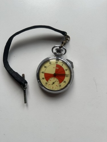 Referee stop watch - referee,