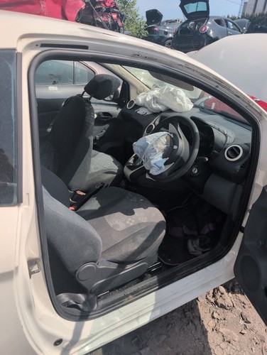 Ford studio 2008 2016 - ford, door