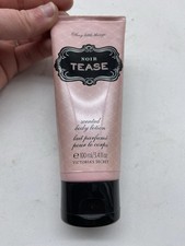 Sealed Victoria's Secret NOIR