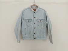 Levis Vintage 1995 Stone Wash
