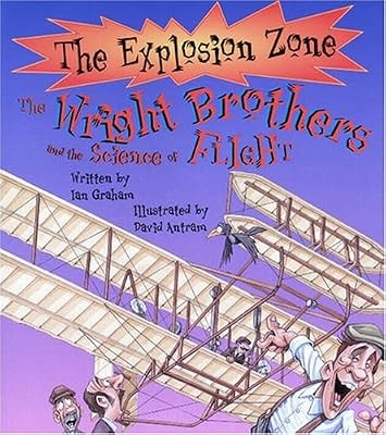 The wright brothers and - the,
