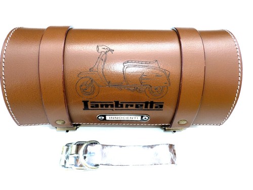 Lambretta scooter tool roll - tool,