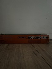 Vintage JAJ Pyrex glass