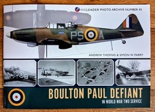 Wing Leader Photo Archive 45