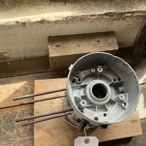 Bsa ariel crankcases - ariel,