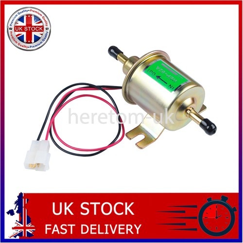 12v universal low pressure - universal,