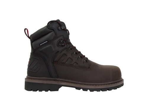 Hoggs fife hercules safety - of,