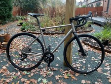 Ribble CGR Ti - Sport Gravel