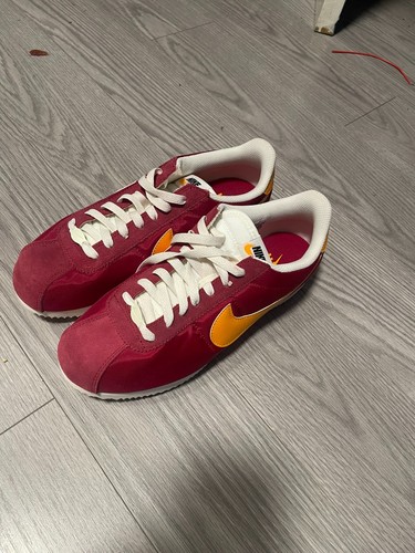 Nike cortez trainers - nike, eu40