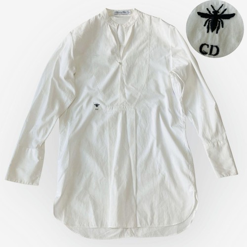 Christian dior white - white, cotton