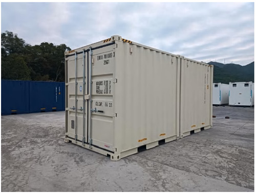 20ft duocon new - duocon',