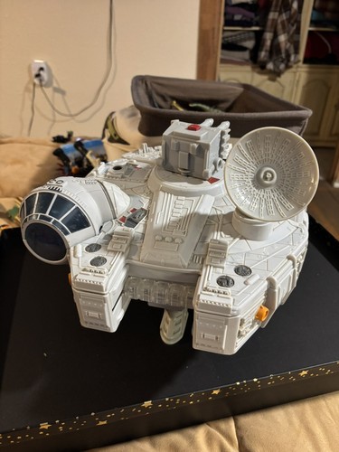 Vintage star wars 2001 - wars,